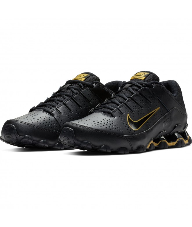 ᐈ Zapatillas Nike Reax 8 TR – Black Atmosfera©