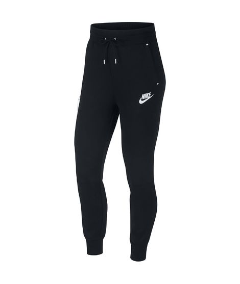 ᐈ Pantalones Nike Sportswear Tech Fleece para Mujer - Negro – Black  Atmosfera©
