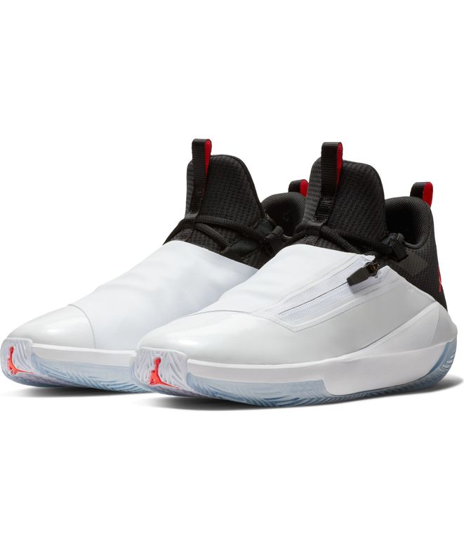 ᐈ Zapatillas Nike Jordan Jumpman Hustle – Black Atmosfera©